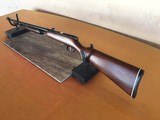 Nobel Model 235 - Slide Action .22 Repeating Rifle - 1 of 15