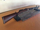 Nobel Model 235 - Slide Action .22 Repeating Rifle - 15 of 15