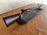 Remington Model 541X - Military Bolt Action .22 Training Rifle - 15 of 15