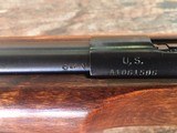 Remington Model 541X - Military Bolt Action .22 Training Rifle - 6 of 15