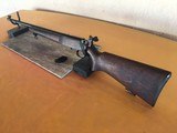 Remington Model 541X - Military Bolt Action .22 Training Rifle - 14 of 15