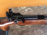 Remington Model 541X - Military Bolt Action .22 Training Rifle - 11 of 15