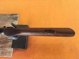 Remington Model 541X - Military Bolt Action .22 Training Rifle - 11 of 15