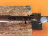 Remington Model 541X - Military Bolt Action .22 Training Rifle - 12 of 15