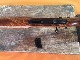 Remington Model 541X - Military Bolt Action .22 Training Rifle - 13 of 15