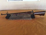 Remington Model 541X - Military Bolt Action .22 Training Rifle - 2 of 15