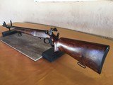 Remington Model 541X - Military Bolt Action .22 Training Rifle - 14 of 15