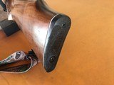 Marlin Model 81 DL - Bolt Action - .22 Rifle - 3 of 15