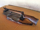 Marlin Model 81 DL - Bolt Action - .22 Rifle - 1 of 15