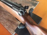 Marlin Model 81 DL - Bolt Action - .22 Rifle - 5 of 15