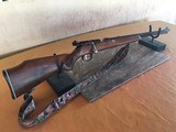 Marlin Model 81 DL - Bolt Action - .22 Rifle - 15 of 15