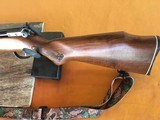 Marlin Model 81 DL - Bolt Action - .22 Rifle - 4 of 15