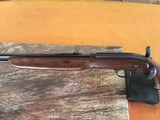 J.C. Higgins Model 31 - Semi - Auto -.22 Rifle - 6 of 15