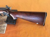 J.C. Higgins Model 31 - Semi - Auto -.22 Rifle - 5 of 15