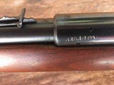 Winchester Model 74 - Semi - Auto .22 LR Rifle - 4 of 15