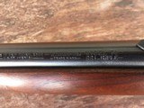 Winchester Model 74 - Semi - Auto .22 LR Rifle - 3 of 15