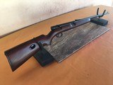 Winchester Model 74 - Semi - Auto .22 LR Rifle - 13 of 15