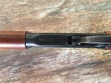 Ithaca Model 72 Saddlegun - Lever Action-.22 LR Rifle - 13 of 15