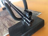 Ithaca Model 72 Saddlegun - Lever Action-.22 LR Rifle - 7 of 15