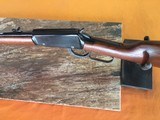 Ithaca Model 72 Saddlegun - Lever Action-.22 LR Rifle - 5 of 15