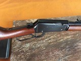 Ithaca Model 72 Saddlegun - Lever Action-.22 LR Rifle - 9 of 15