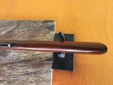 Ithaca Model 72 Saddlegun - Lever Action-.22 LR Rifle - 10 of 15