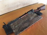 Ithaca Model 72 Saddlegun - Lever Action-.22 LR Rifle - 2 of 15