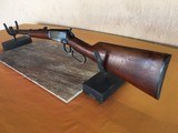 Ithaca Model 72 Saddlegun - Lever Action-.22 LR Rifle - 14 of 15