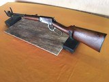 Ithaca Model 72 Saddlegun - Lever Action-.22 LR Rifle - 1 of 15