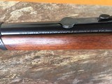 Ithaca Model 72 Saddlegun - Lever Action-.22 LR Rifle - 6 of 15