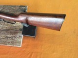Ithaca Model 72 Saddlegun - Lever Action-.22 LR Rifle - 4 of 15