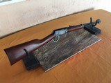Ithaca Model 72 Saddlegun - Lever Action-.22 LR Rifle - 15 of 15