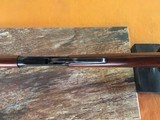 Ithaca Model 72 Saddlegun - Lever Action-.22 LR Rifle - 11 of 15