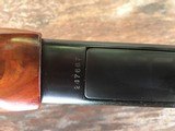 Winchester Model 270 Slide Action - Deluxe - .22 Rifle - 12 of 15
