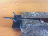 J.C. Higgins Model 29 Semi - Auto .22 LR
Rifle - 13 of 15