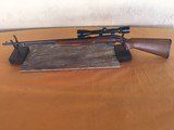 J.C. Higgins Model 29 Semi - Auto .22 LR
Rifle - 2 of 15