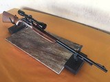 J.C. Higgins Model 29 Semi - Auto .22 LR
Rifle - 9 of 15