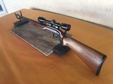 J.C. Higgins Model 29 Semi - Auto .22 LR
Rifle - 1 of 15