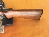 J.C. Higgins Model 29 Semi - Auto .22 LR
Rifle - 4 of 15