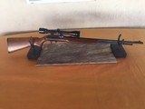 J.C. Higgins Model 29 Semi - Auto .22 LR
Rifle - 10 of 15