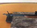 J.C. Higgins Model 29 Semi - Auto .22 LR
Rifle - 6 of 15