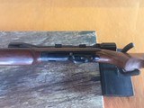 J.C. Higgins Model 29 Semi - Auto .22 LR
Rifle - 12 of 15