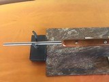 Marlin Model 25 MNSS - .22 WMR Bolt Action Commemorative Rifle - 13 of 15