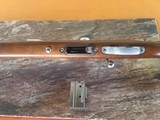 Marlin Model 25 MNSS - .22 WMR Bolt Action Commemorative Rifle - 12 of 15