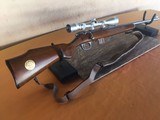 Marlin Model 25 MNSS - .22 WMR Bolt Action Commemorative Rifle - 14 of 15