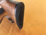 Marlin Model 25 MNSS - .22 WMR Bolt Action Commemorative Rifle - 3 of 15