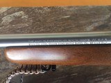 Marlin Model 25 MNSS - .22 WMR Bolt Action Commemorative Rifle - 6 of 15