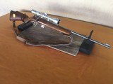 Marlin Model 25 MNSS - .22 WMR Bolt Action Commemorative Rifle - 10 of 15