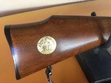 Marlin Model 25 MNSS - .22 WMR Bolt Action Commemorative Rifle - 8 of 15