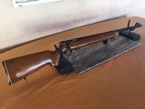 Mossberg Model 144 LSB - Bolt Action .22 LR Target Rifle - 6 of 15